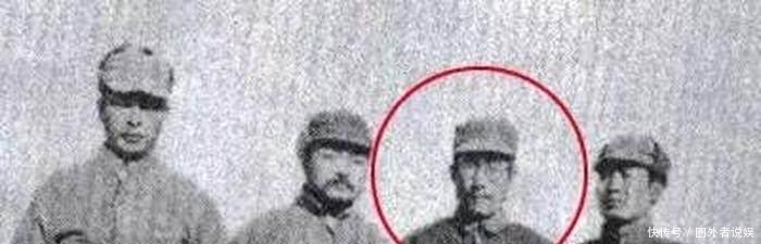 陈赓|这个旅，抗战八年都舍不用，这次用上了，结果三天不到全军覆没！