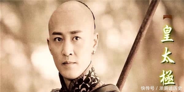 孔有德|从一只鸡看大明王朝为何会灭亡