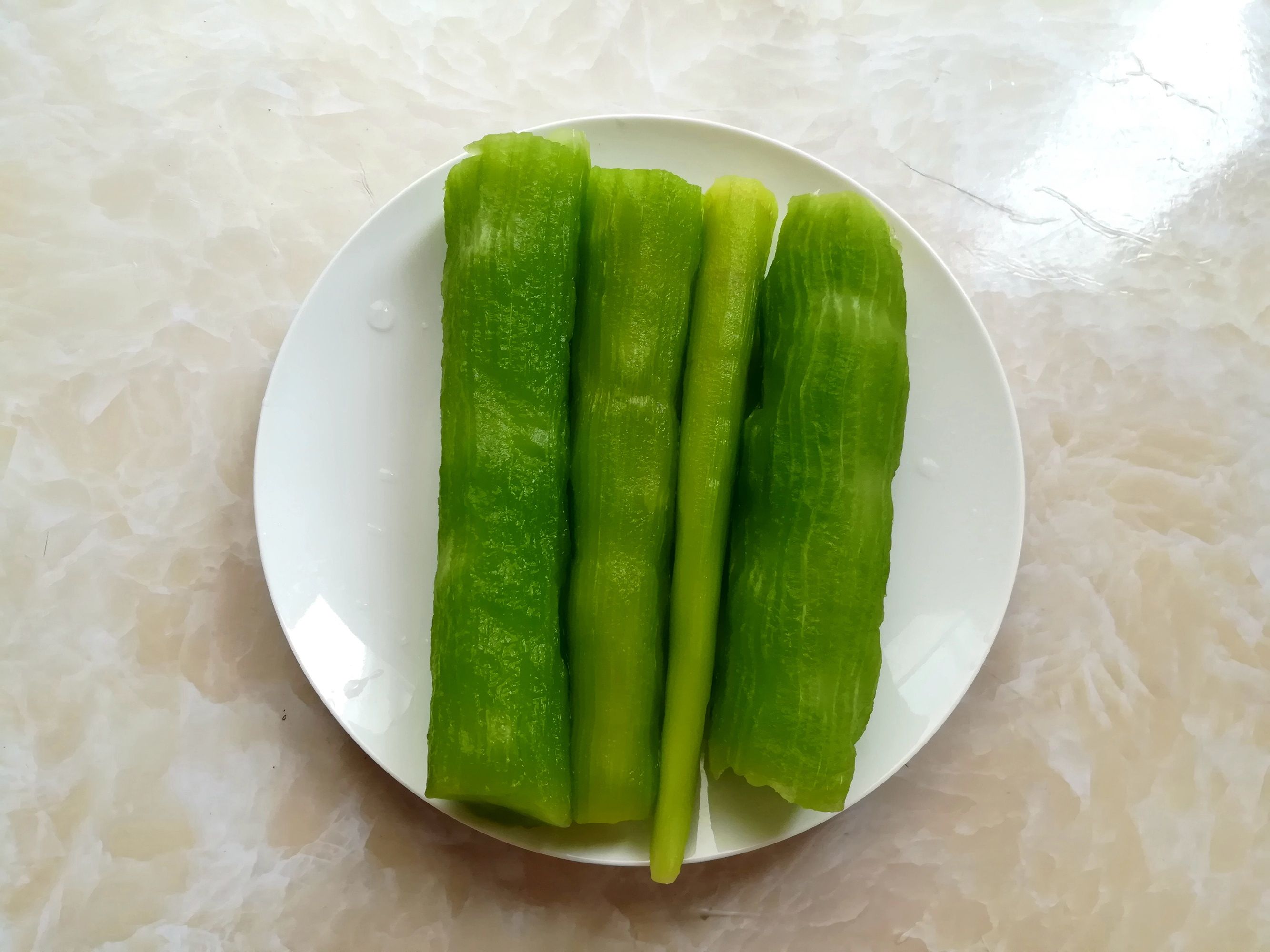 10月吃萝卜白菜,不如吃这菜,富含粗纤维,脆嫩爽口吃不胖