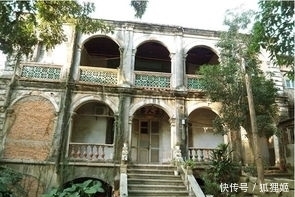 钟南山外祖父的老家:房子价值不可估量,却禁止游客入内!