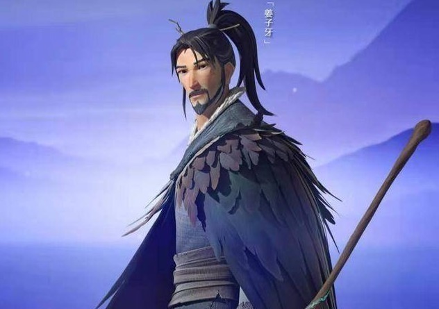 武庚#朱熹为何称姜子牙是“天下之大佬”?伐商到武庚平叛,西周全靠他