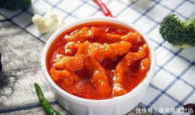 牡蛎肉|蚝油不是酱油，牢记“5放4不放3不吃”，为了健康，别再用错了