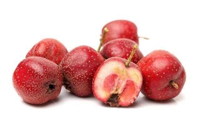 中医建议:山楂配它,坚持7天,消化好了,血管干净,大肚腩跑了