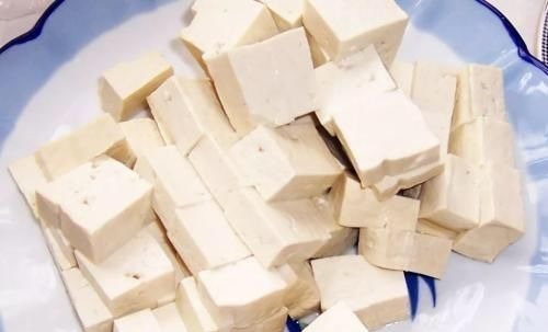忠告:豆腐与它们相克,别没病找病,早知早好