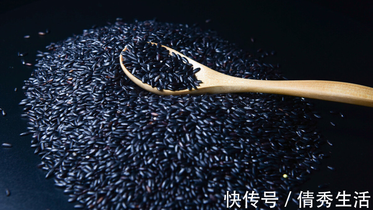 消化系统|黑芝麻营养价值高,不过3类人,尽量不要碰,以免给健康招来麻烦