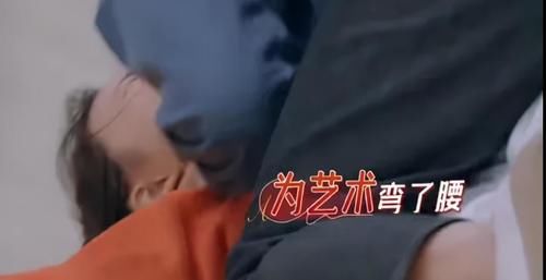 《我是女演员》，你们在做什么啊：可别再糟蹋女演员了