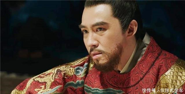 不忍|朱瞻基忍了朱高煦两次,为何第三次不忍了,因为四个字