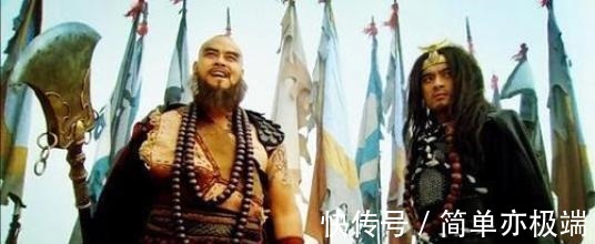 梁山兄弟@他是水浒中的无名小辈,先斩杀四位梁山好汉,最后被林冲杀死