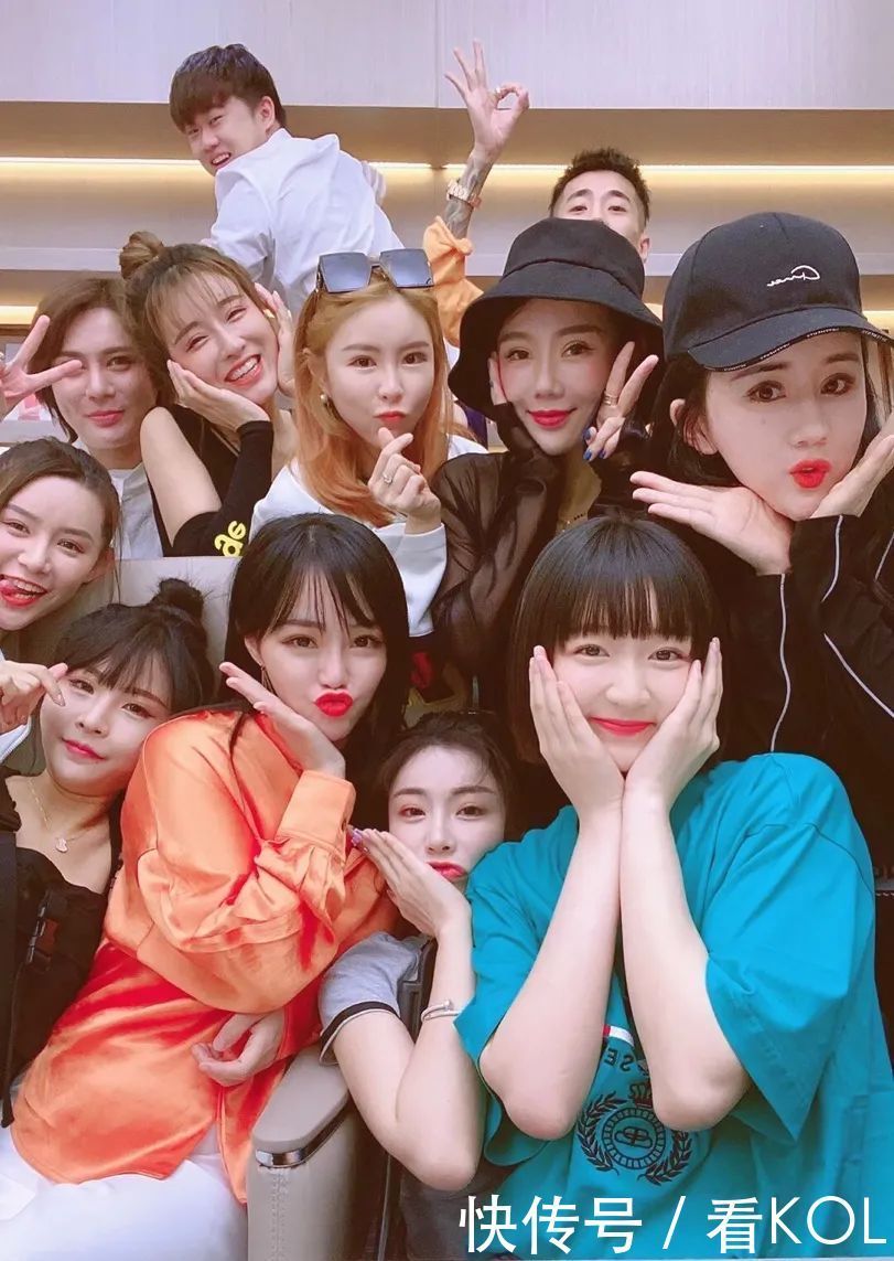 团队|辛选主播@可新GMV破9200万，818团队的野心远不止于此