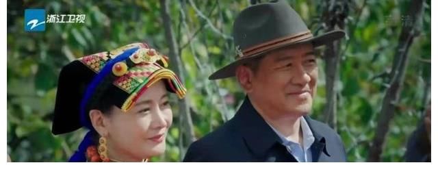 情懷|《阿壩一家人》蒲巴甲演活了楊耀州，故事有細節，人物有情懷