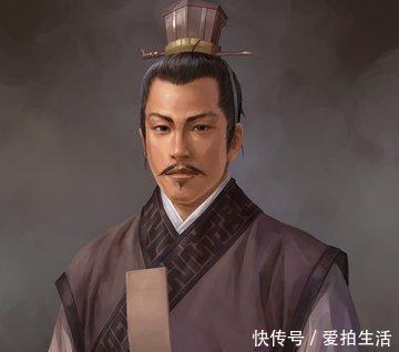 楚庄王|中国古代108大谋士排名(一)第108名到第91名!