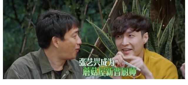 張藝興|大師級蒸烤一體集成灶，讓廚房小白一秒變成向往的大廚