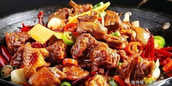 翻炒|闺蜜来我家蹭饭,准备了几道家常菜,闺蜜吃完后说下次还要来!