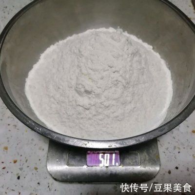 驱寒|冬日里的驱寒神器：简单易学的白菜包