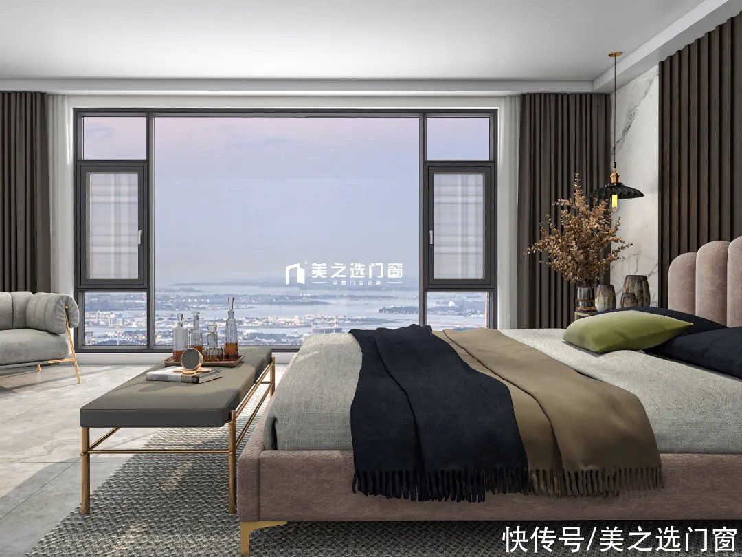 门窗|夏至已过，暴雨多发季节，家里的门窗保养需要秘笈？