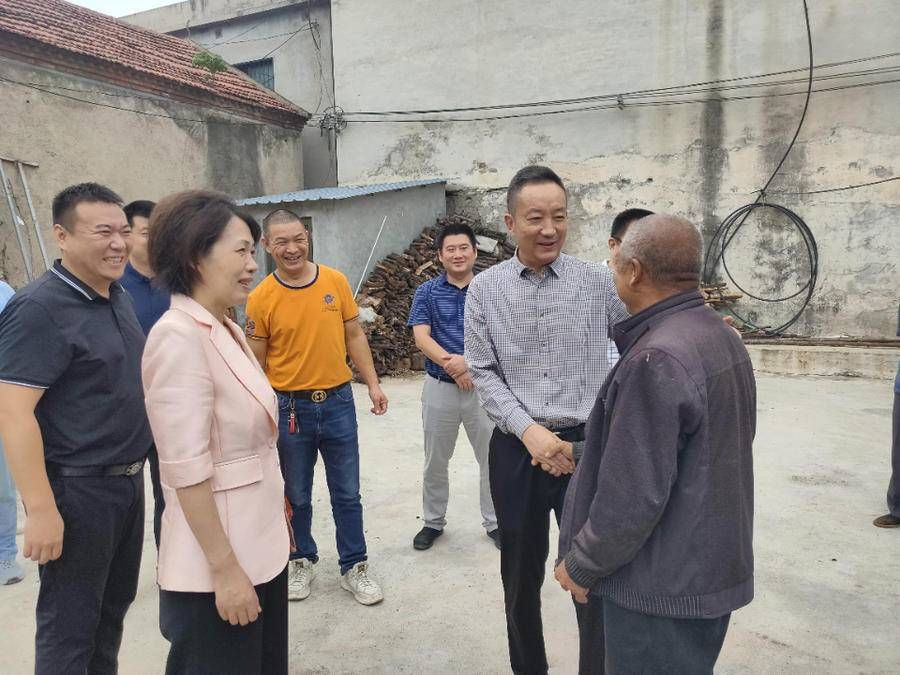 济南市|中秋节送健康 济南市妇幼保健院赴西老泉村慰问义诊