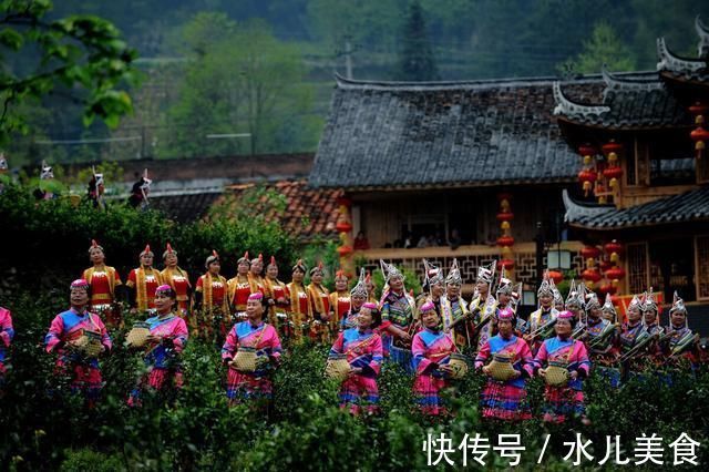 摄影|浙江这个超惊艳的山水秘境，傍山近水冬暖夏凉，堪称夏日避暑胜地