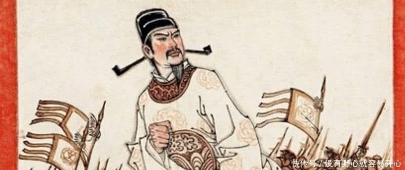 词人&史上最悲壮的一首《沁园春》,词人以身殉国,留下这首千古绝唱