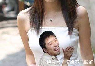 |夫妻搞笑段子:就算啥也不穿,也跟一大肉包子似的