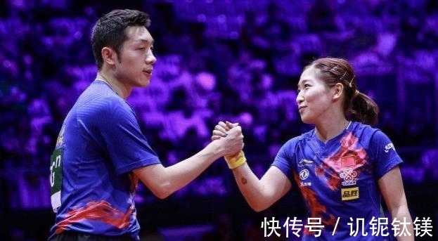 排名|加油了!国际乒联最新排名出炉,秦志戬压力大增,女乒仅得4席