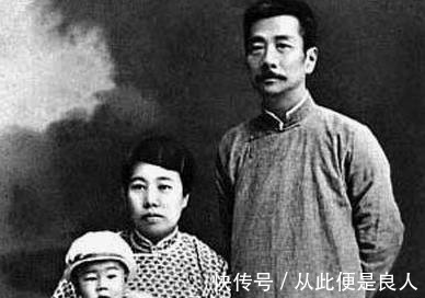 周树人@97年前,鲁迅写了“少年闰土”,32年后,闰土的孙子替鲁迅工作!