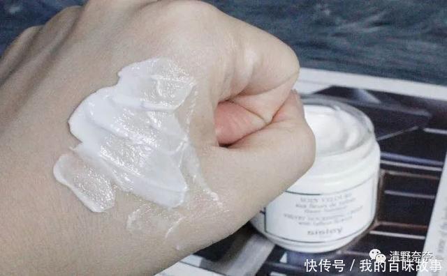 小众|秋冬干敏皮必备小众王炸面霜,没想到最好用的最便宜