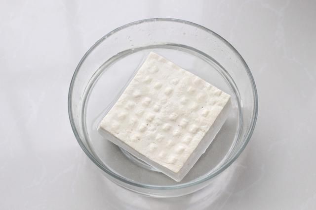 比肉菜还受欢迎的素炒，富含蛋白质营养十足，白米饭都要多盛一碗