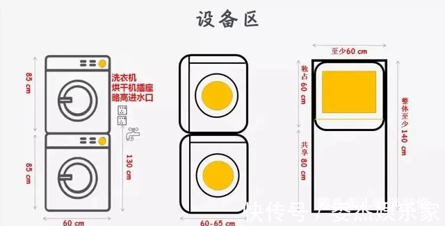 优质|不懂布局和水电设计，怎么可能装出受欢迎的优质卫生间呢