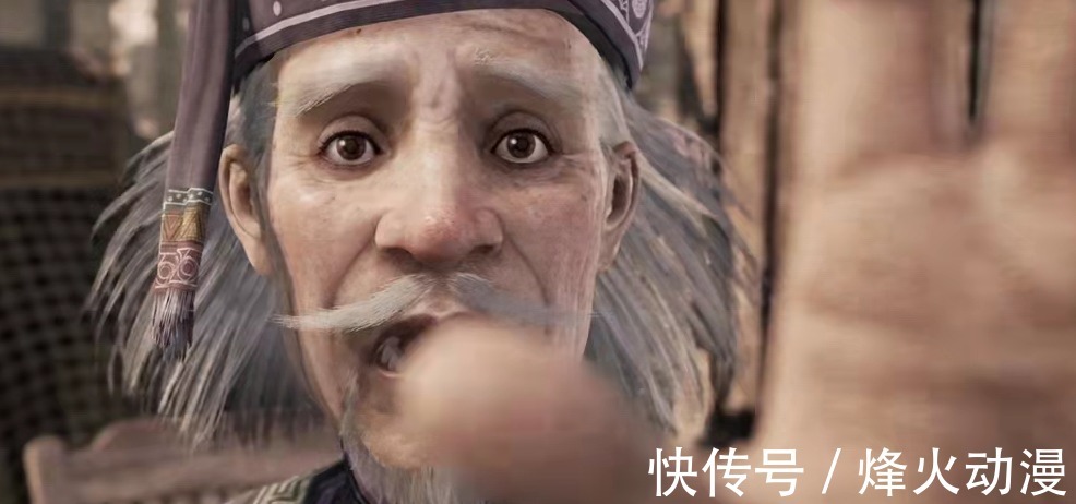 姬如雪|不良人:姬如雪大战兵神乌鲁,本人极乐逆天回归,侯卿要摊牌了