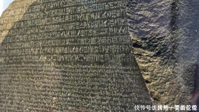 考古|古埃及一件逆天文物,有1524斤重,考古家世界第一文物