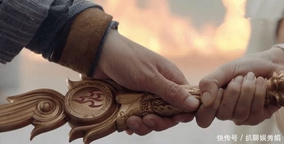 倚天|倚天中最神奇的一门武功,虽是旁门左道,但是连张无忌也招架不住