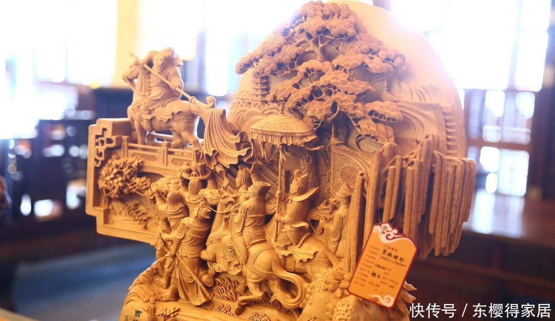 院子里有空地,就种“四大名贵树”,越大价值越高