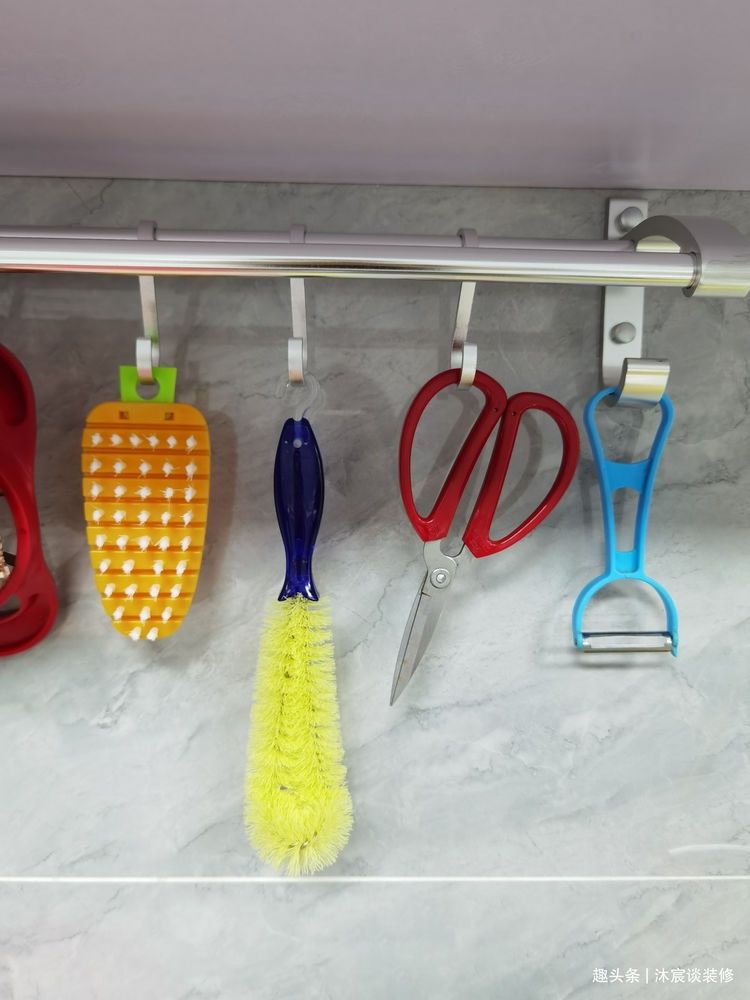 厨房|自从买了这几款“厨房神器”，老公更爱下厨了，生活充满着幸福感