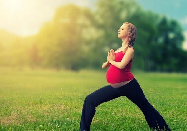 孕妇|关于孕妇和胎宝宝正确运动