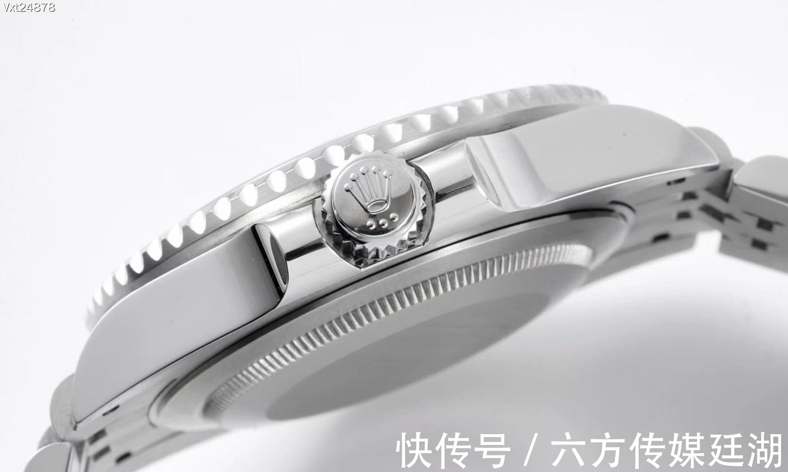 红蓝|Clean厂劳力士格林尼治红蓝可乐圈对比正品会一眼假吗?