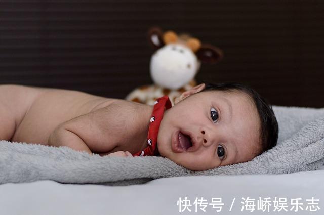 妈妈|孩子养得好不好，看宝宝睡醒状态能知一二，醒来越省心越好