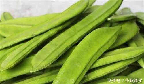 刀豆|女性不想变黄脸婆，多吃这几种食物，调节情感，放松情绪，促进睡眠