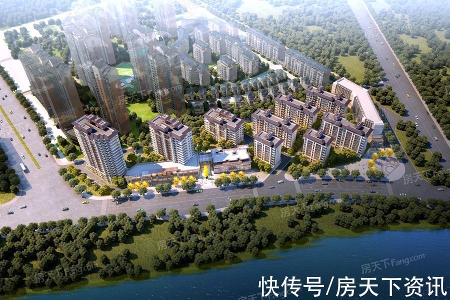 永定区|张家界永定区高分楼盘的最新现场美图，速来围观