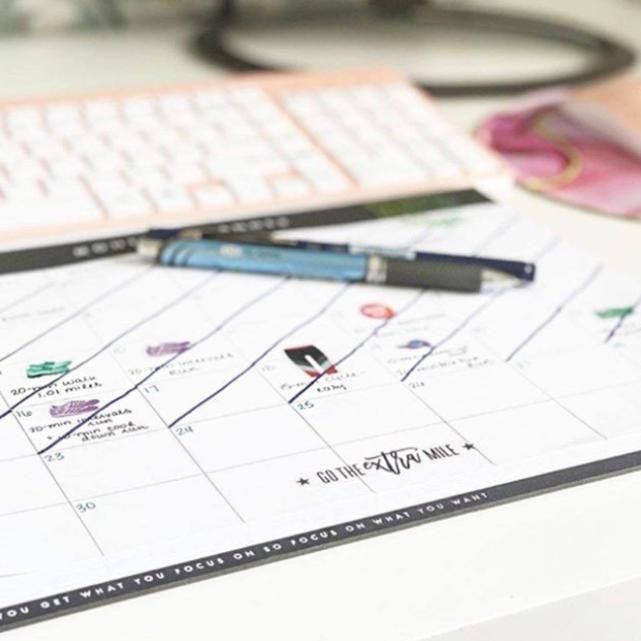 带来|丢掉手机看看纸笔带来的治愈,说不定还能为你的工作添灯加油