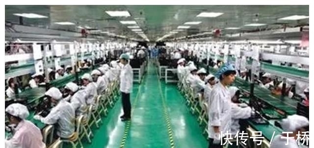 员工|郭台铭的错误:认为富士康给大陆创造了工作岗位