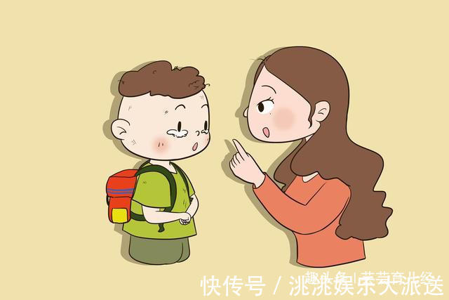 家长|教育男孩，三大底线不能碰，不然老年后他不会和你亲近