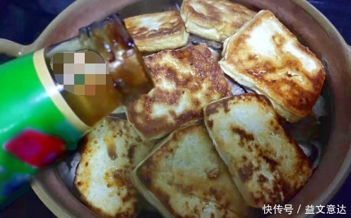 天冷,这菜要多吃,跟豆腐是绝配,焖一锅实在太鲜了,营养又暖身