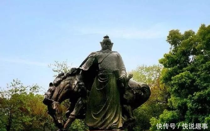 热血|岳飞遇难后,热血军民冒死写下几首感念诗,读来让人汹涌澎湃