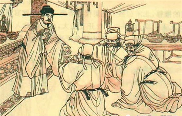 蔑称|宋代的皇帝为何可以叫“官家”?这是一种蔑称吗?