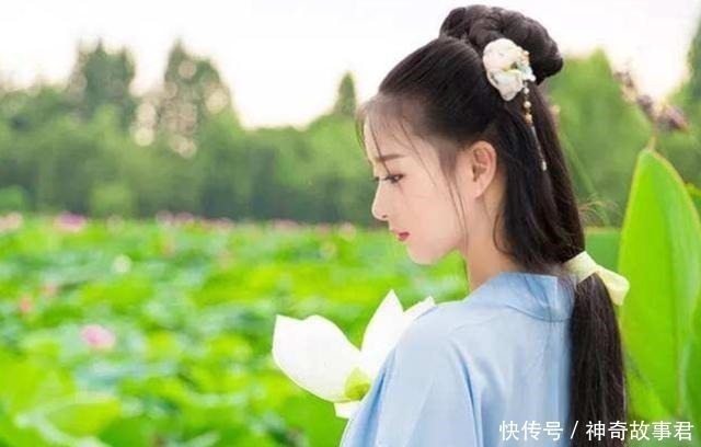 唐朝|唐朝最“肉麻”的一首诗,全诗仅20字,却道尽相思的苦楚!