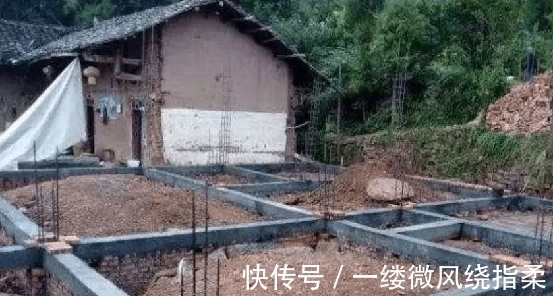 质量|农村房屋使用的水泥寿命是50年,到期了怎么办?农民朋友看看