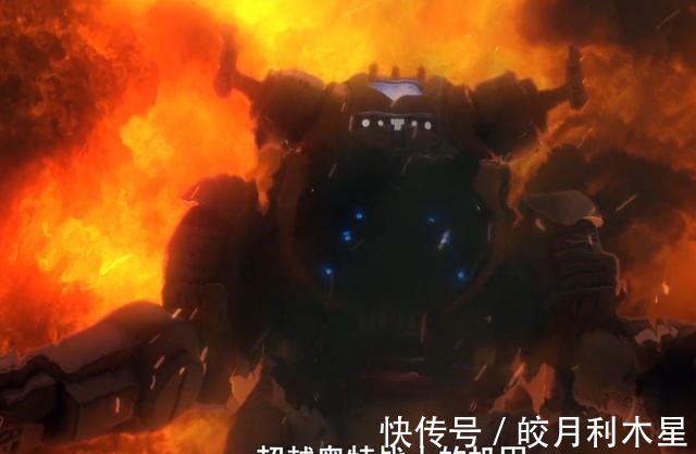 泽塔|泽塔奥特曼官方暗示伽古拉真实目的 成不了奥特曼就变相超越他