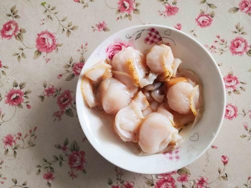 这菜比鱼鲜,比肉贵,一斤20块,常吃身体好,可惜知道的人不多