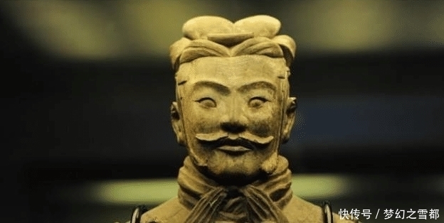 谜团|秦人起源谜团,被一批战国竹简揭开,学者:难怪秦国能统一六国!