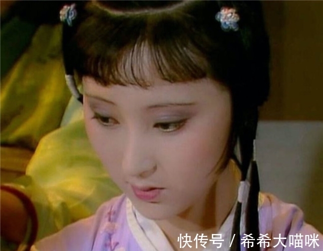 黛玉@红楼梦:黛玉和宝玉整日厮混在一起,贾母为何不担心出丑闻?